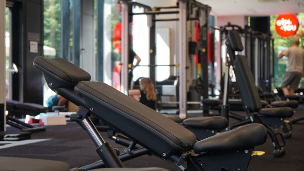 Gyms4you gym